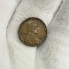 1931-S 1c Lincoln Wheat Penny One Cent San Francisco Copper Coin SEMI KEY DATE!