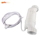 For Hayward W3T-CELL-3 Swimming Pool Salt Chlorine Generator Gallons 15,000