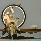 Yosuga no Sora Sora Kasugano Cheongsam Anime Figure - Lamp Base PC Case Decor