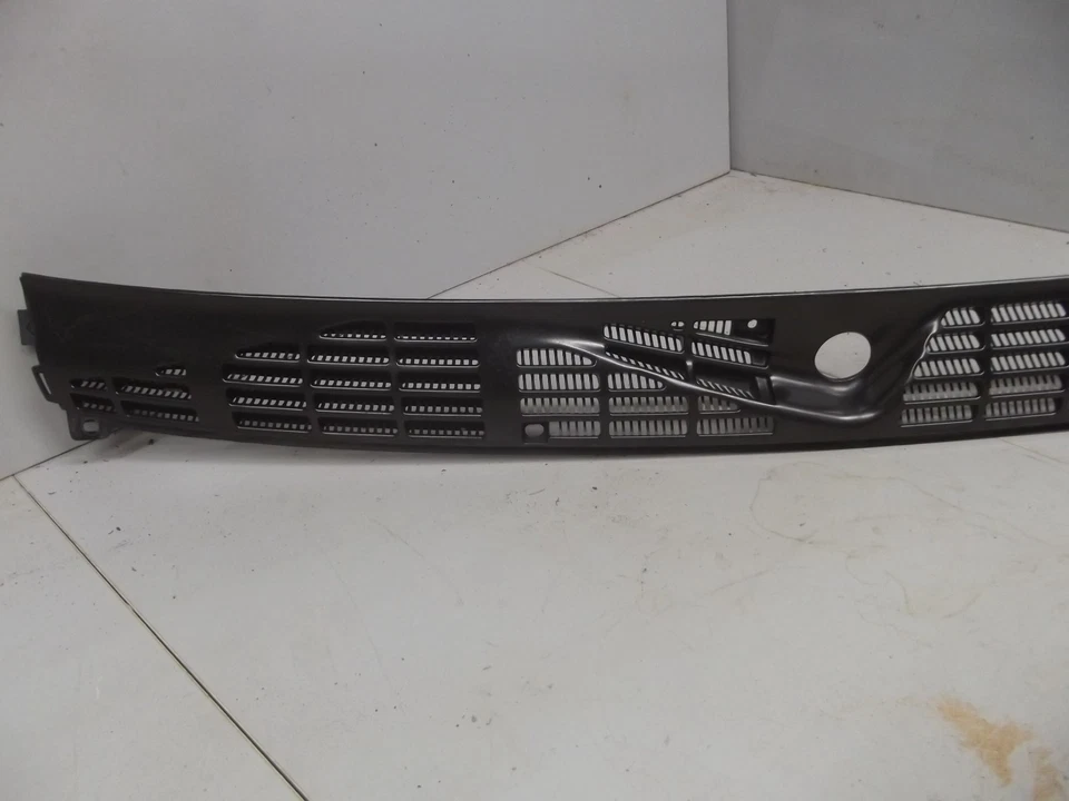 94-2004 Chevrolet S10 Pickup Xtreme Blazer Bravada Sonoma Jimmy Capucha Pantalla de ventilación Foto 4 de 4