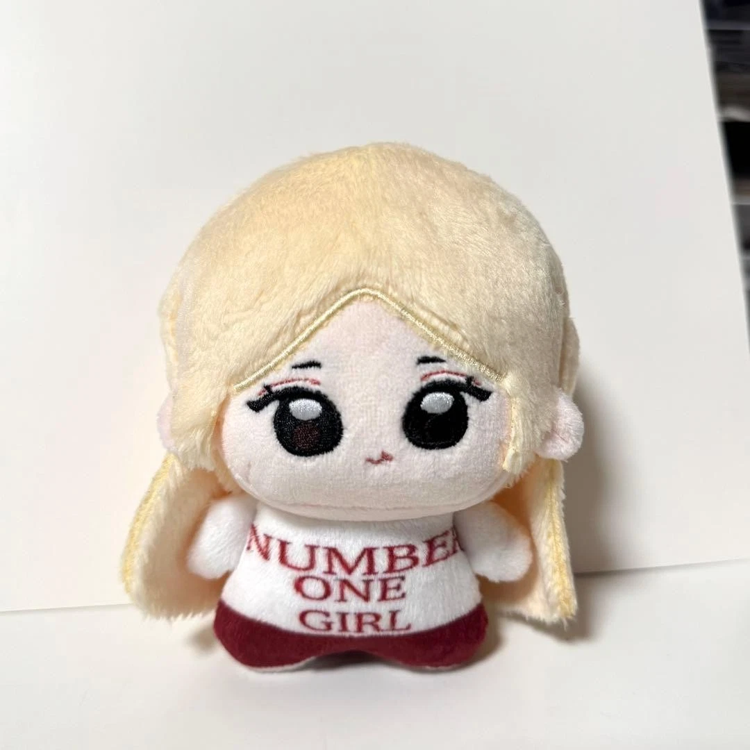 BLACKPINK ROSE Mini Plush Toy | eBay