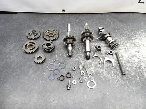 Honda MT 250 MT250 Elsinore Transmission     2899 - Picture 1 of 12