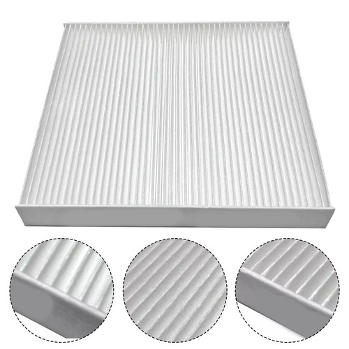 Cabin Cleanliness Solutions with This Filter for Isuzu For DMax and For Mux - Picture 4 of 7