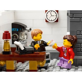 LEGO 10251 Brick Bank - [ New. ]