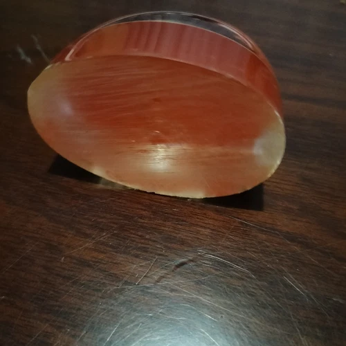 Resin Egg Timer / Thermometer, TESTED, works - Picture 3 of 5