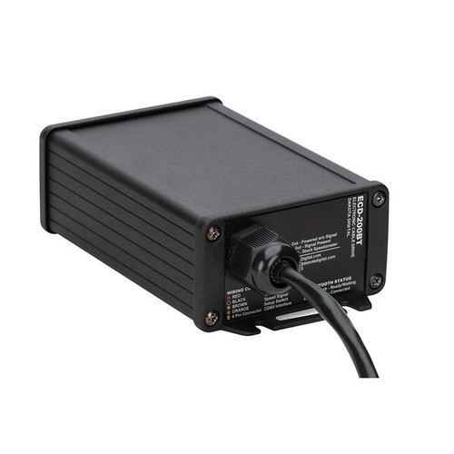 Dakota Digital ECD-200BT-5 Signal to Cable Drive Adaptor, Fits Ford