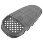 Waschbrett aus Kunststoff, Waschbrett, Hemden, Wäschewaschbrett, hängendes