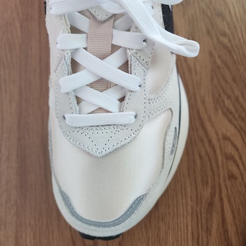 ❤️❤️Nike Phoenix Waffle Sz 7 Women's Shoes Casual Sneakers Beige FD2196-100 New - Bild 13 von 14