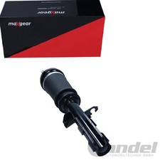MAXGEAR LUFTFEDERBEIN STOßDÄMPFER LUFTFEDER VORNE LINKS passend für BMW X5 E53