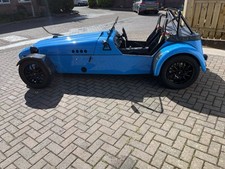 Formula 27 Kitcar Locost 7 Caterham