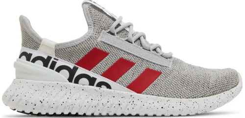 Men Adidas Kaptir 2.0 Running/Training Shoes Sneakers Grey  display picture 3