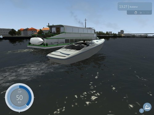 River Master (PC DVD) (PC) - Picture 4 of 9