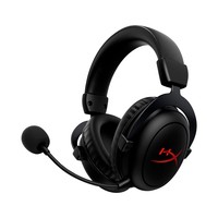 6Y2G8AA HyperX Cloud II Core Wireless-Gaming-Headset Verkabelt & Kabellos Ga ~D~