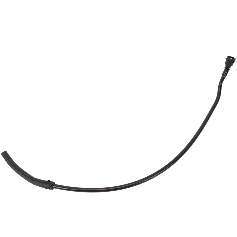 1x Radiator Expansion Tank Vent Line Hose For BMW 5 Series F07 F10 F11 2010-17 - Image 3 of 4