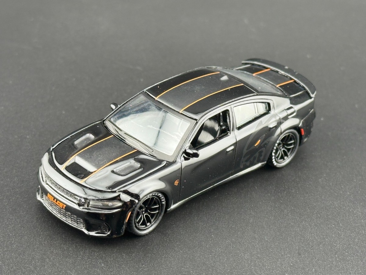 専用Dodge City Productions +８枚 Jada Toys Dub City 2003 Dodge Ram Orange Diecast Metal