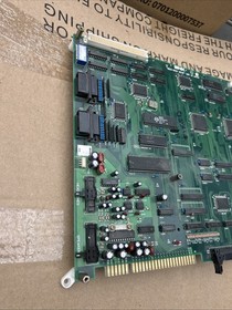 4 Slot Neo Geo MVH MV4F Snk Jamma arcade video game board PCB IF30