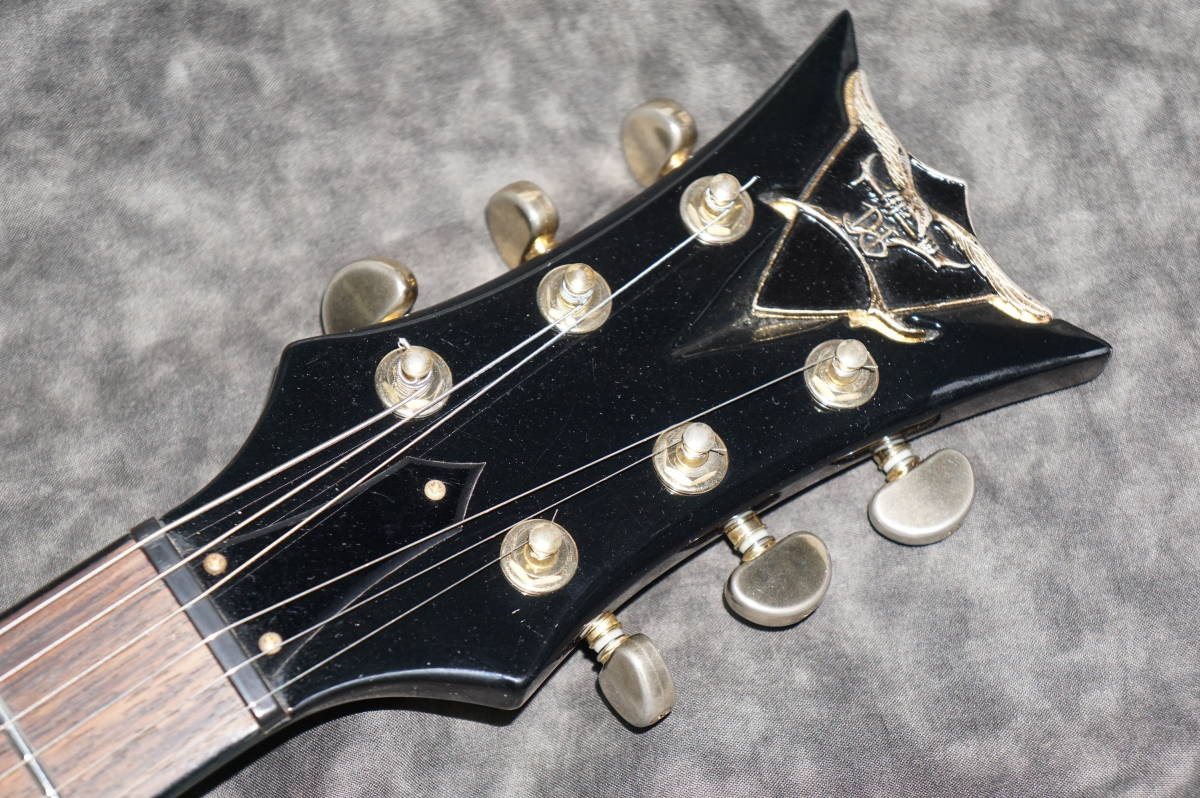 Fujigen Fujigen DBZ GUITARS INFINITY MONDIAL Dean DEAN with