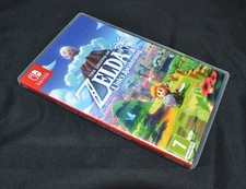 Videogame Switch The Legend of Zelda Link's Awakening