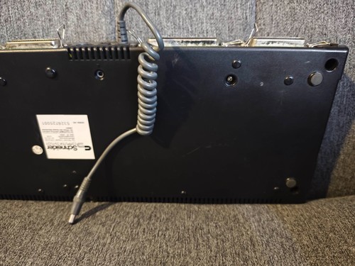 Schneider CPC 6128 mit Amstrad CTM 644 Farbmonitor + Systemdisketten + 5 Disks - Afbeelding 22 van 24