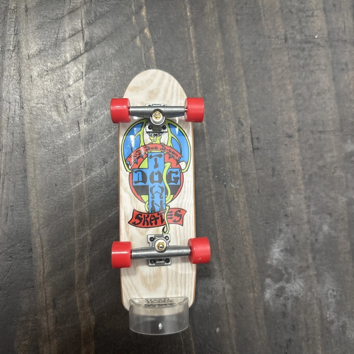 Dogtown Wes Humpston スケートボード Tech Deck Sports Action Figures Tech Deck 1978 Year Manufactured for sale | eBay