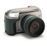 Appareils photo argentiques Minolta