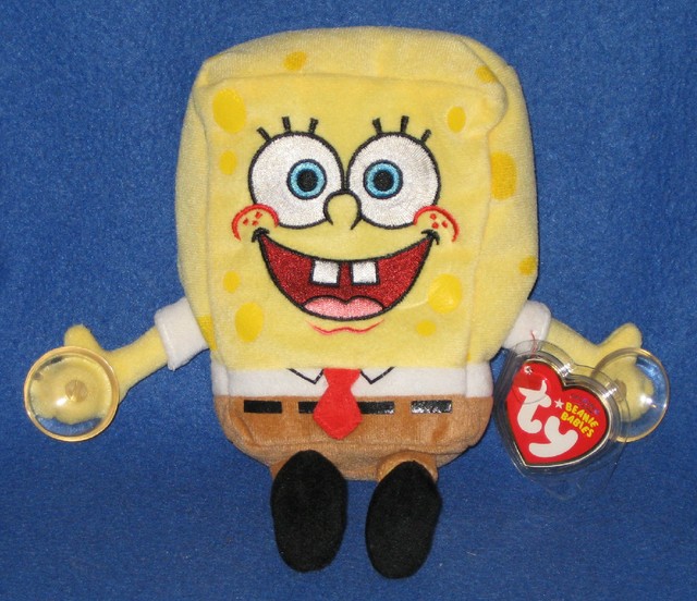 Ty Beanie Baby 7
