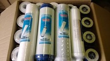  REPLACEMENT REVERSE OSMOSIS PRE / POST FILTERS