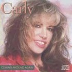 Coming Around Again by Carly Simon (Cassette, Arista Records)