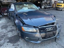 Anti-Lock Brake Part Assembly AWD Quattro Fits 08 AUDI A5 216425