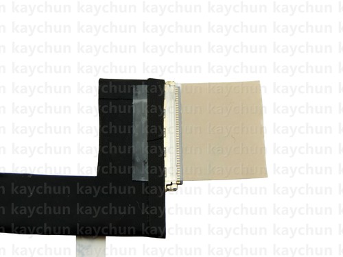 Cable Pantalla Video LED LCD Original 14005-02610300 DD0XKILC100 Para Portátil ASUS - Imagen 4 de 6
