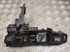 MERCEDES-BENZ GLC C253 Türgriffinnenrahmen vorne links A0997602100 15384155