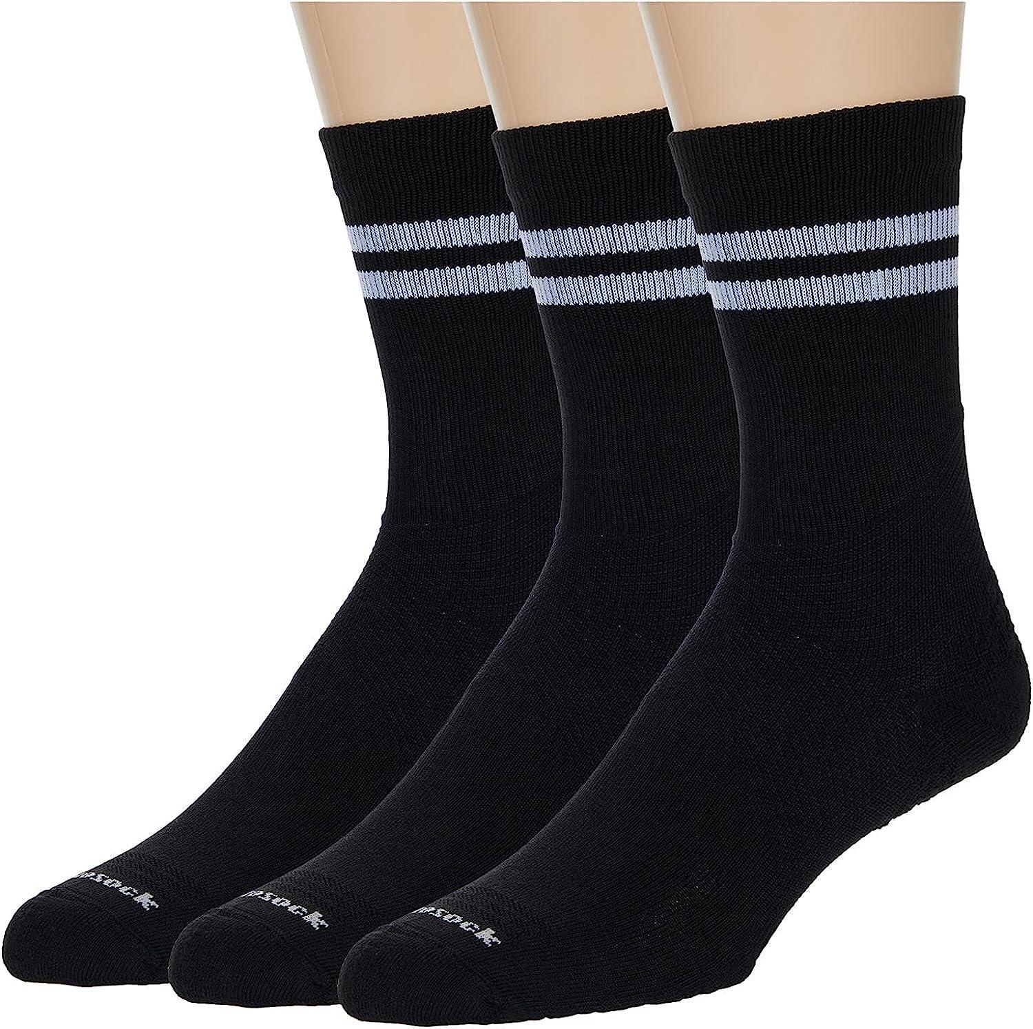 Eurosocket 299798 Pro Golf Sensory Compression 3-Pack, XL (мужская обувь в США, размеры 11-14)