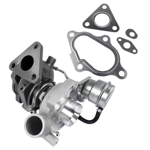 Turbolader Für 94-99 Mitsubishi Pajero II 2.8 TD 4M40 ME201636 ME201258 ME200897 - Bild 8 von 13