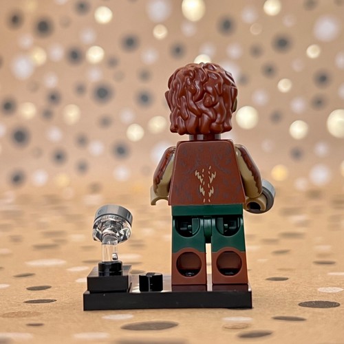 LEGO Superhero : Marvel Series 2 Minifigures 71039 - The Werewolf #4 - Picture 2 of 7