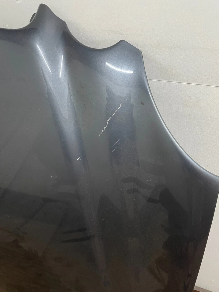 MERCEDES BENZ E350 CAPÓ 2003 2004 2005 2006 2007 2008 2009 E320 A211 Foto 2 de 4