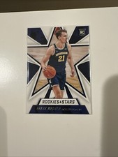 2021 Chronicles Draft Picks Franz Wagner Rookies and Stars RC Rookie Card #309