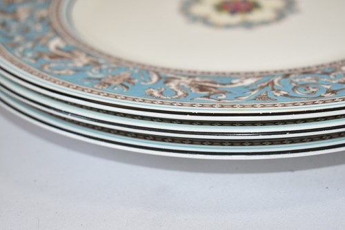 Pick 'N' Mix Wedgewood W2714 Turquoise Florentine Crockery - Picture 29 of 73