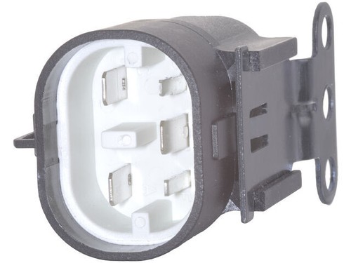 Auto Trans Downshift Relay For 1990 GMC G3500 NK128QP