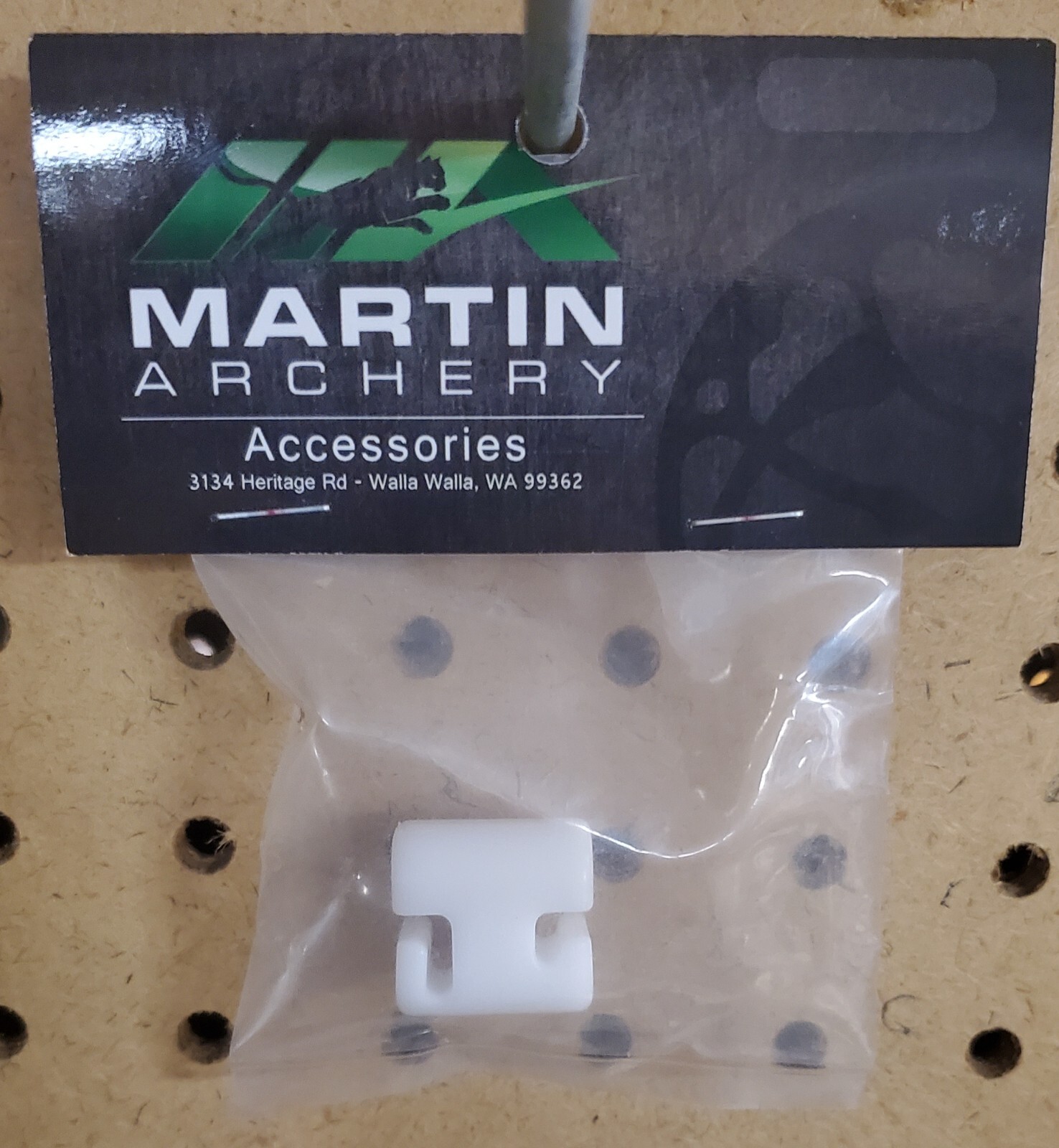Martin Archery Compound Bow Cable Guard Slides / Savers OEM eBay