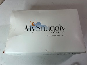 my snuggly bassinet insert