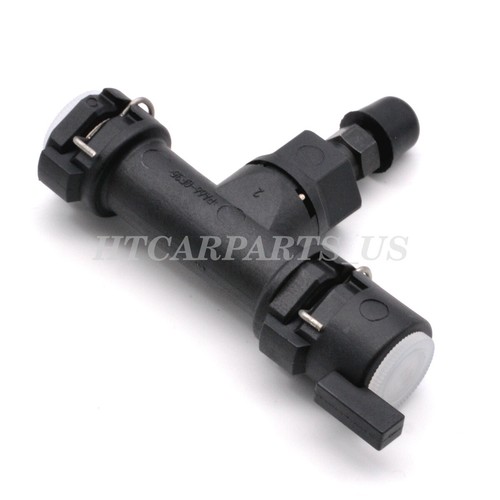 New Clutch Slave Cylinder Bleed Valve For Audi TT A3 VW Jetta GTI