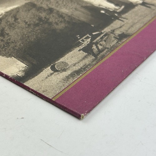 U2 The Unforgettable Fire Vinyl LP Record VG+/VG+ UK 1984 Album & Inner U25 - Picture 20 of 23