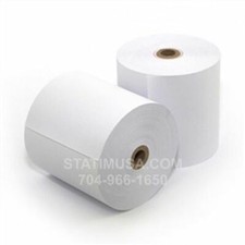 Scican Bravo 17V and 21V Thermal Paper OEM 97901446
