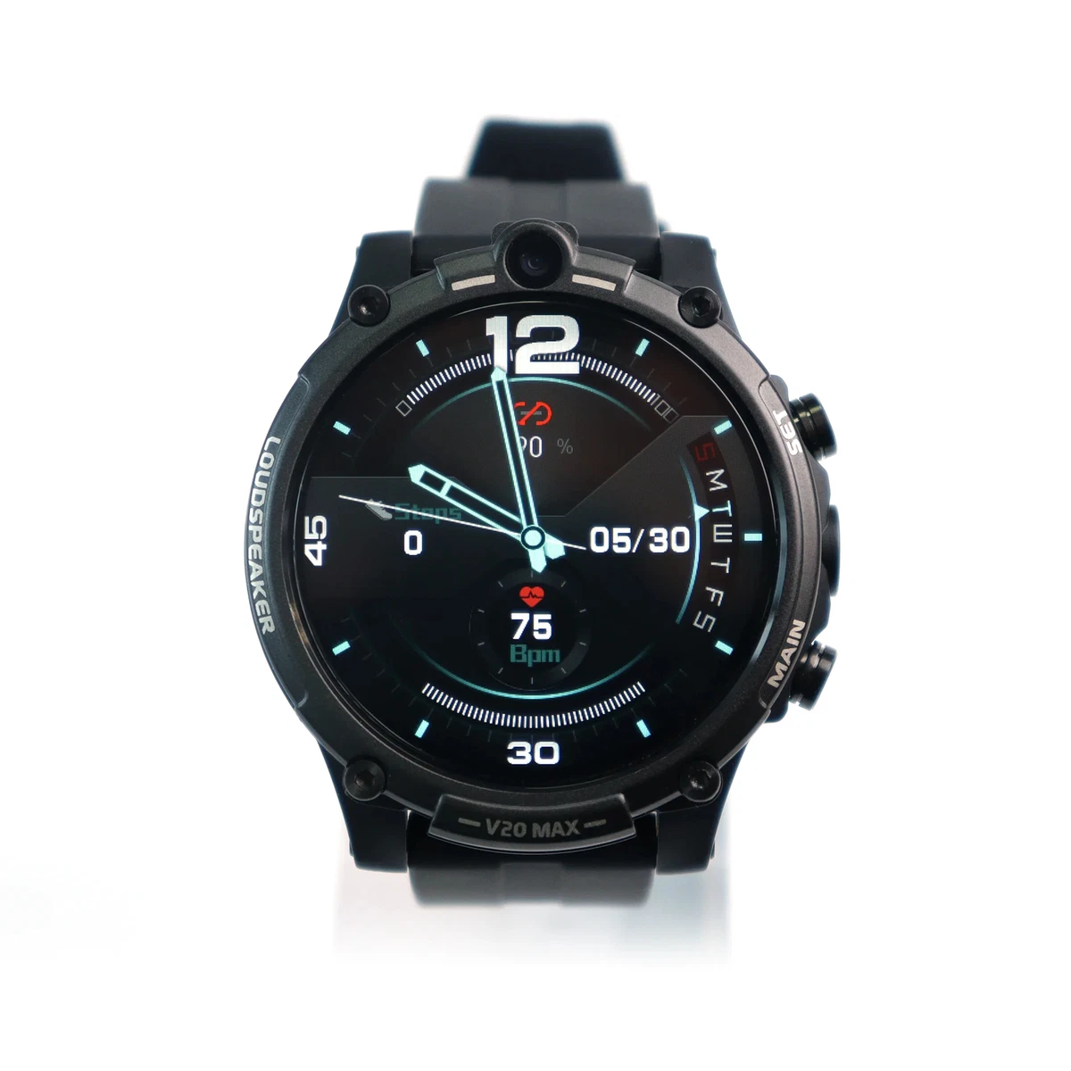 Lg v20 compatible smartwatch cheap