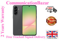 New Samsung Galaxy A56 5G 128GB/256GB 8GB Ram Unlocked Android SmartPhone 2025