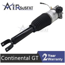 Puntone sospensione pneumatica posteriore destro per Bentley Continental GT GTC Flying Spur 03-12