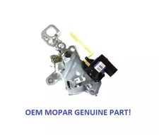 NEW OEM Genuine Mopar RAM Gearshift Bracket 68470756AA INSTOCK FREE SHIPPING!