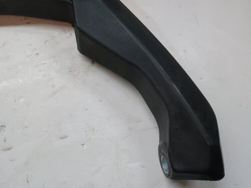 Honda Forza NSS AD-F 125cc 2016 Plastic Rear Luggage Rack Holder Frame - Picture 9 of 13