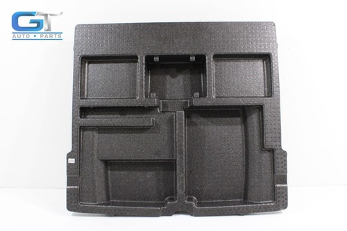 2022 - 2023 HYUNDAI TUCSON TRUNK CARGO FLOOR STORAGE TRAY COMPARTMENT BOX OEM