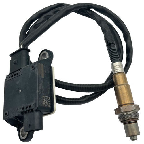 68261169AC Sensor de partículas de hollín Jeep Grand Cherokee IV WK2 3.0 CRD V6 2987 ccm - Imagen 3 de 10